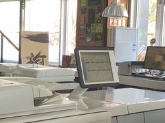 -亮雅轩图文快印连锁24小时(百子湾苹果社区店)