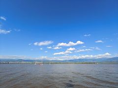 -西昌邛海湿地