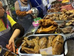 -凤张螺蛳粉·爽口粉(跃进路总店)