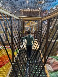 -卡通尼·Safari非洲探索乐园·生日会(金桥国际商业广场店)