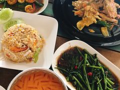 -Doo Dee Thai Food(Issan/Isaan/Esan)