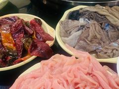 -储奇门鳝鱼火锅(总店)