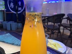 -千岛蚝高压锅生蚝·人参火锅(白云万达店)