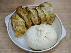 -蒋家桥饺面店(广陵路店)