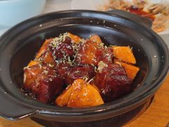 -狮王府淮扬菜(夫子庙老门东店)
