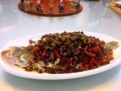 -汉唐宴长安食府