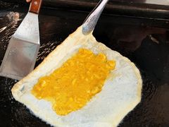 香蕉巴拉达-婉泰·特色小吃·舂鸡脚(告庄二店)