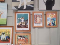 -猫咪博物馆(顶澳仔猫街店)