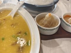 -悦雅居·老广州老味道(长湖店)