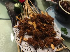 -福慧慈缘素食餐厅(王府井店)