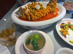 -宋园·金宴浙鲜馆(静安店)