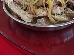 -南沙十九涌渔人码头-南门