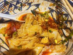 -子午路张记肉夹馍(兵马俑店)