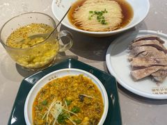 -松鹤楼面馆(清河万象汇店)
