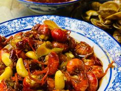 -江城燕子大排档(江汉路步行街店)