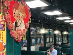 -幸运小丑汉堡(Bay Area本店)
