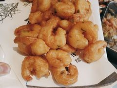 -添福来墨鱼饺子 · 海鲜东北菜(大连星海·黄浦路店)