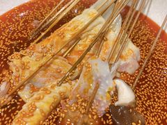 -嘉州叶婆婆钵钵鸡(建设路店)