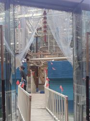 -PIPIKINGDOM皮皮王国欢乐号(欢乐海岸购物中心店)