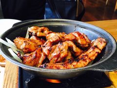 -紫霞门韩国料理烤肉(深南东路店)
