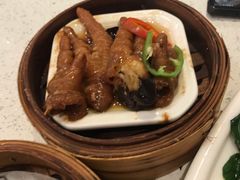 -又一间茶点轩(百汇广场店)