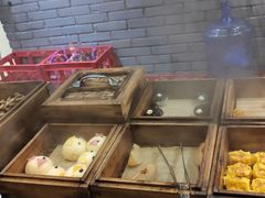 -德得轩烤涮一体自助餐厅(王府井店)