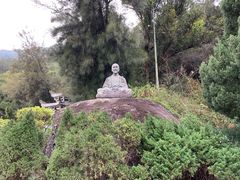 景点-清源山风景区