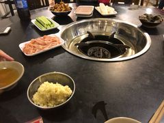 -邓莽子老火锅(鲁祖庙店)