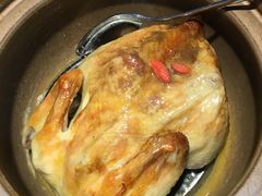 -金牌外婆家(苏州中心店)