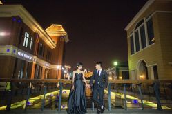 -太郎花子婚纱摄影艺术中心