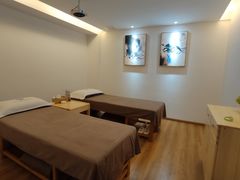 -朴境采耳·足道按摩(科学大道旗舰店)