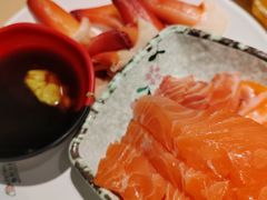 -初色海鲜自助(万丰路店)