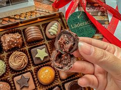 -Laderach 莱德拉(上海环贸iapm店)