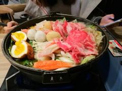 -左舞和风屋便当(金地店)