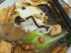 螺肉螺蛳粉-笋果坊螺蛳粉(竹园小区店)