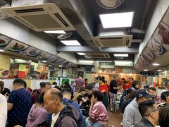 大堂-陈光记烧腊店(罗保博士街店)