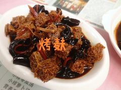 -蘭心餐厅(进贤路店)