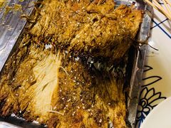 烤金针菇-美庐时尚餐厅(菱角湖店)