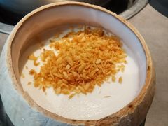 椰皇奶冻-同仁四季椰子鸡(宝安壹方城店)