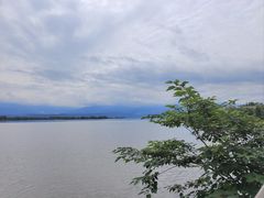 -西昌邛海湿地