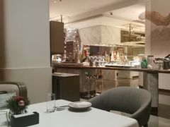 -北京柏悦酒店·锦庭餐厅Dining Room