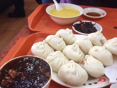 iphone_upload_pic-庆丰包子铺(白塔寺店)