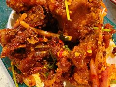 -炭之家·齐齐哈尔非遗烤肉·鲜切直供(中央大街店)