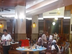 -糟粕醋·椰苑海南菜餐厅(亚龙湾天域酒店)