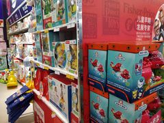 -TOYSRUS玩具反斗城(成都环球中心店)