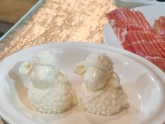 -东来顺饭庄(王府井步行街店)