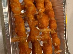 -尊宝比萨(华景新城店)