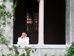 -圣玛利亚女中旧址
