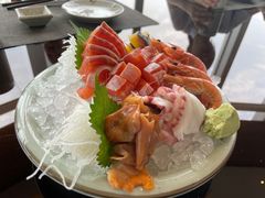 -柚·日式料理-富力万丽酒店