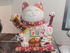 -SKROLL卡特司库·蛋糕定制·生吐司·司康(古北程家桥店)